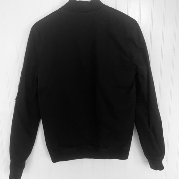ASOS bomber jacket - Small - Picture 9 of 11
